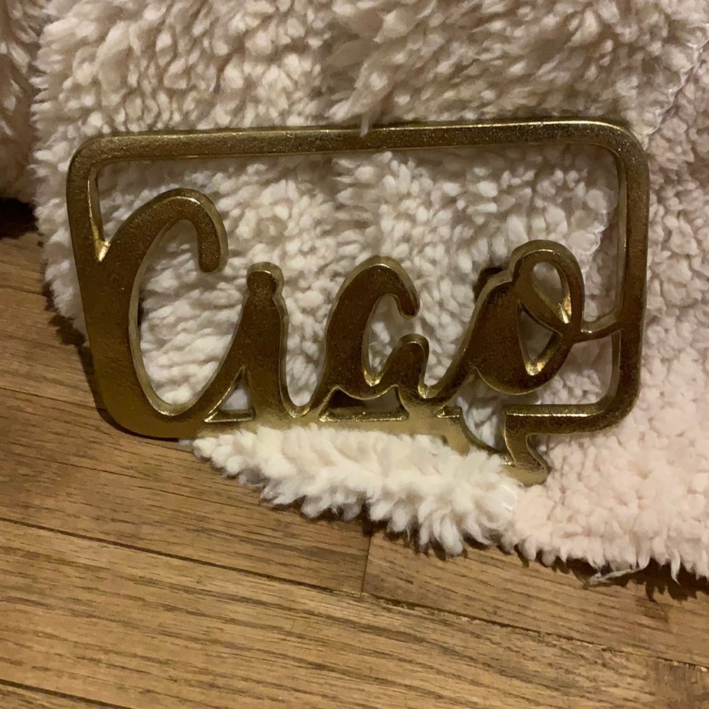 from target